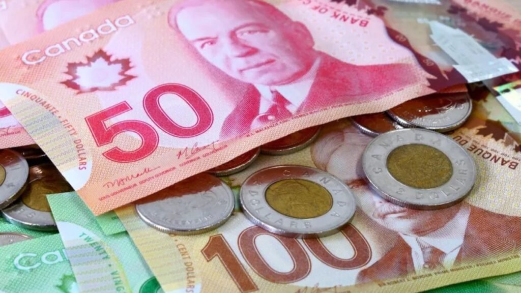 $1,500 Canada Pension Plan (CPP) Payment Arriving in June 2025