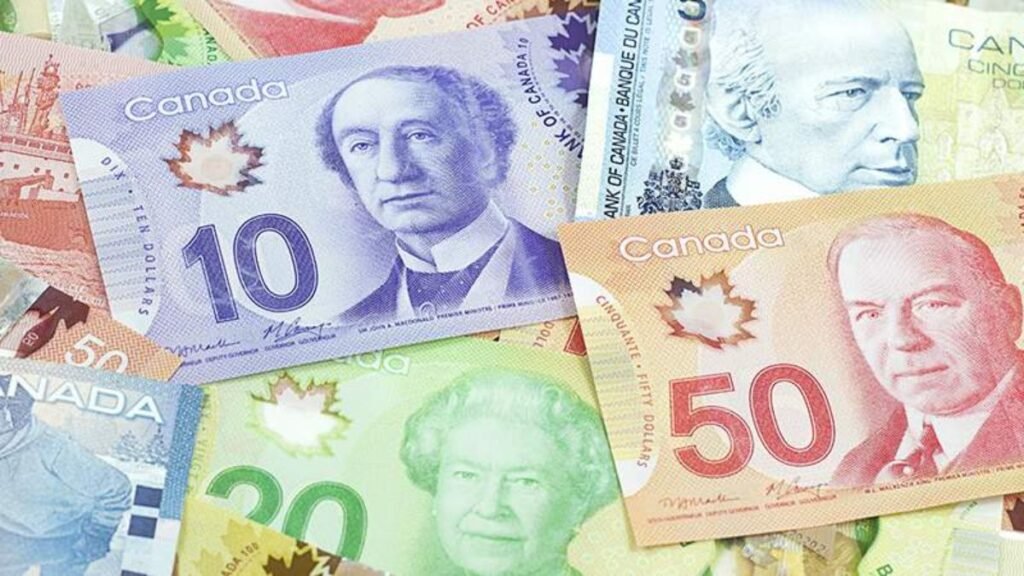Canada GST/HST Credit 2025: Upcoming Payment Dates & Eligibility Criteria